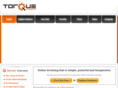 torqueinvoicing.com