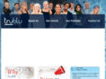 trublupolitics.com