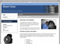 tyreswirral.com