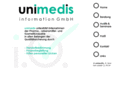unimedis.net