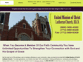 unitedmissionofchrist.com