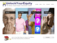 unlockyourequity.com