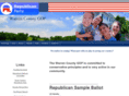 warrenncgop.org