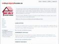webuyairdriehouses.com