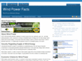 windpowerfacts.net