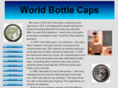 worldbottlecaps.com