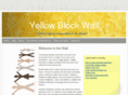 yellowblockwall.org