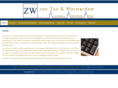 zonenwarmerdam.com