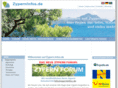 zyperninfos.de