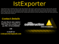 1stexporter.com