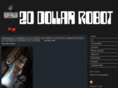 20dollarrobot.com
