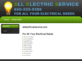 allelectricalservice.com