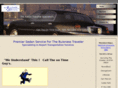 allstatesedanlimo.com