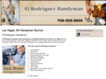 alrodriguezhandyman.com