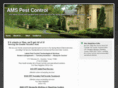 amspest.com