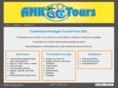 anktours.com