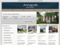 annapolis-real-estate-and-homes.com