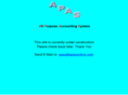 apasonline.com