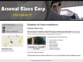 arsenalglass.com