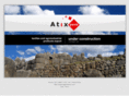 atixperu.com
