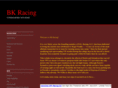 b-k-racing.com
