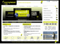 b3g-telecom.com