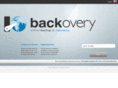 backovery.com