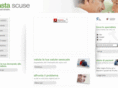 bastaconlescuse.com