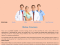botoxcoursesandtraining.com