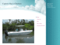 captainrayscharters.com