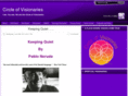 circleofvisionaries.com