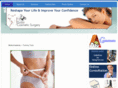 cosmeticsurgerypakistan.com