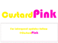 custardpink.com