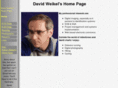 davidweikel.com