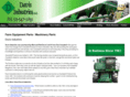 davisfarmproducts.com