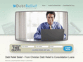 debtreliefbelief.com