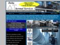 delta-thermal.com