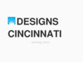 designscincinnati.com