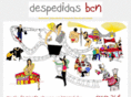despedidasbcn.com