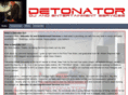 detonatordj.com