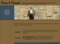 doneflood.com