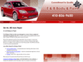 ebbodyandpaint.com