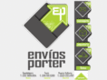 enviosporter.com