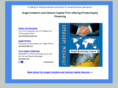 findyourangel.com