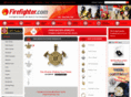 firehousejewelry.com