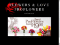 flowersandlove.com