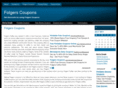 folgerscoupons.org