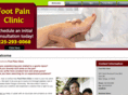 footpainclinicofla.com