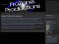 frozoneproductions.com