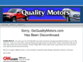 goqualitymotors.com